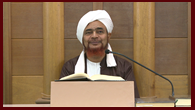 كتاب الصوم من سنن الترمذي ومجموع النووي - 22 كتاب الصوم من سنن الترمذي ومجموع النووي - 22