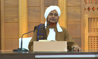 تفسير سورة الطلاق، من قوله تعالى: {وَاللَّائِي يَئِسْنَ مِنَ الْمَحِيضِ مِن نِّسَائِكُمْ..} الآية: 4 تفسير سورة الطلاق، من قوله تعالى: {وَاللَّائِي يَئِسْنَ مِنَ الْمَحِيضِ مِن نِّسَائِكُمْ..} الآية: 4