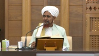 شرح الحِكَم العطائيَّة لباراس -27- (لا تَرْحَلْ مِن كَوْنٍ إلى كَوْنٍ فتكونَ كحمارِ الرّحَى..) شرح الحِكَم العطائيَّة لباراس -27- (لا تَرْحَلْ مِن كَوْنٍ إلى كَوْنٍ فتكونَ كحمارِ الرّحَى..)