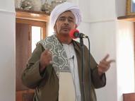 أسرار الصلات القلبية والروحية بالرحمن وانحصار شرف الخلق فيها أسرار الصلات القلبية والروحية بالرحمن وانحصار شرف الخلق فيها