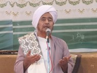 خطر الانتماءات المعنوية بين الهدى والضلال والحق والباطل وآثارها فكراً وسلوكاً وتجنُّداً خطر الانتماءات المعنوية بين الهدى والضلال والحق والباطل وآثارها فكراً وسلوكاً وتجنُّداً