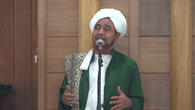 كلمة في الاحتفال بذكرى المولد النبوي الشريف بدار المصطفى بتريم كلمة في الاحتفال بذكرى المولد النبوي الشريف بدار المصطفى بتريم