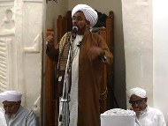 حكمة الرحمن وفوارق الحياة بين حزب الشيطان وتبعيَّة حبيب الحق حكمة الرحمن وفوارق الحياة بين حزب الشيطان وتبعيَّة حبيب الحق