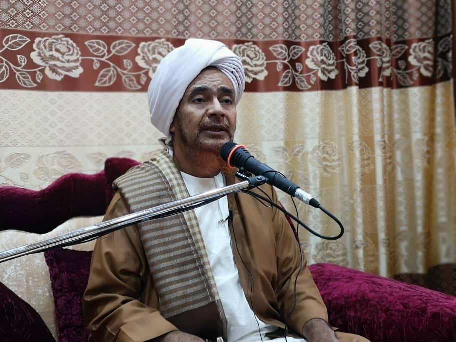القدوة الحسنة وأثرها في الدعوة إلى الله القدوة الحسنة وأثرها في الدعوة إلى الله