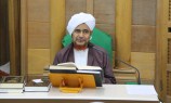 شرح الموطأ -74- كتاب الصلاة، باب قصر الصلاة في السفر، من حديث: (رجلٍ من آل خالد بن أسيد أنه سأل عبدالله بن عمر فقال : يا أبا عبدالرحمن إنا نجد صلاة الخوف ..) شرح الموطأ -74- كتاب الصلاة، باب قصر الصلاة في السفر، من حديث: (رجلٍ من آل خالد بن أسيد أنه سأل عبدالله بن عمر فقال : يا أبا عبدالرحمن إنا نجد صلاة الخوف ..)