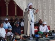 وجهات القلوب ونوعيات الاجتماعات وآثارها يوم الجمع الأكبر وجهات القلوب ونوعيات الاجتماعات وآثارها يوم الجمع الأكبر
