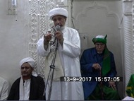 مذاكرة الحبيب عمر الجيلاني والحبيب عمر بن حفيظ في تشييع جنازة منصب آل العطاس رحمه الله مذاكرة الحبيب عمر الجيلاني والحبيب عمر بن حفيظ في تشييع جنازة منصب آل العطاس رحمه الله