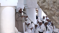 محاضرة في مجلس الذكر والتذكير في زيارة الإمام حامد بن عمر بن حامد للنبي هود عليه السلام محاضرة في مجلس الذكر والتذكير في زيارة الإمام حامد بن عمر بن حامد للنبي هود عليه السلام