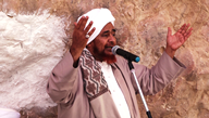 محاضرة في مجلس الذكر والتذكير في زيارة الإمام أحمد بن زين الحبشي للنبي هود عليه السلام محاضرة في مجلس الذكر والتذكير في زيارة الإمام أحمد بن زين الحبشي للنبي هود عليه السلام