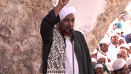 محاضرة في مجلس الذكر والتذكير في زيارة الشيخ أبي بكر بن سالم للنبي هود عليه السلام محاضرة في مجلس الذكر والتذكير في زيارة الشيخ أبي بكر بن سالم للنبي هود عليه السلام