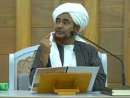 شرح قصيدة : عنوان الحِكم - 4 - من قوله ( أحسن إلى الناس تستعبد قلوبهمُ ) شرح قصيدة : عنوان الحِكم - 4 - من قوله ( أحسن إلى الناس تستعبد قلوبهمُ )
