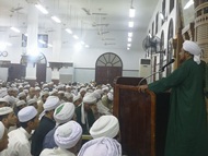 كلمة الحبيب عمر بن حفيظ في افتتاح ملتقى الدار الخامس عشر كلمة الحبيب عمر بن حفيظ في افتتاح ملتقى الدار الخامس عشر