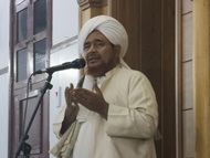 كلمة في الاحتفال بذكرى المولد النبوي الشريف بدار المصطفى 1443هـ كلمة في الاحتفال بذكرى المولد النبوي الشريف بدار المصطفى 1443هـ