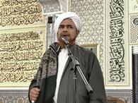 الحقيقة التي لا يقدر على تغييرها ولا تبديلها في قضاء المكوِّن البارئ وعلاقتها بتمجيد عبده وحبيبه المصطفى الحقيقة التي لا يقدر على تغييرها ولا تبديلها في قضاء المكوِّن البارئ وعلاقتها بتمجيد عبده وحبيبه المصطفى