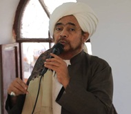مذاكرة الحبيب عمر بن حفيظ في حولية الحبيب عبد الله بن حسين بن طاهر في قرية مسيلة آل شيخ 1443هـ مذاكرة الحبيب عمر بن حفيظ في حولية الحبيب عبد الله بن حسين بن طاهر في قرية مسيلة آل شيخ 1443هـ