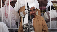 كلمة في مجلس عقد النكاح في الزواج الجماعي الثاني والعشرين بمدينة الشحر كلمة في مجلس عقد النكاح في الزواج الجماعي الثاني والعشرين بمدينة الشحر