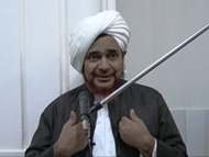 مجالي نصرة الحق ورسوله وآثارها وثمارها ومنزلة المحبة فيها مجالي نصرة الحق ورسوله وآثارها وثمارها ومنزلة المحبة فيها