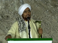 أقوى العُدد للقيام بمهمات الدين في الحياة التذلل للرحمن والتضرع إليه أقوى العُدد للقيام بمهمات الدين في الحياة التذلل للرحمن والتضرع إليه
