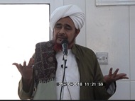 محاضرة الحبيب عمر في حولية جده الحبيب سالم بن حفيظ عصر الأربعاء 29 رجب 1443هـ محاضرة الحبيب عمر في حولية جده الحبيب سالم بن حفيظ عصر الأربعاء 29 رجب 1443هـ