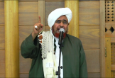 كلمة في الاحتفال بالذكرى السادسة والعشرين لافتتاح دار المصطفى بتريم كلمة في الاحتفال بالذكرى السادسة والعشرين لافتتاح دار المصطفى بتريم