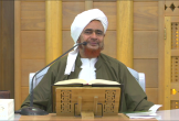 شرح قصيدة (فيا سالكاً) - 1 - من قوله: (فَيَا سَالِكاً أُسْلُكْ طَرِيقَةَ مَنْ نَجَا) شرح قصيدة (فيا سالكاً) - 1 - من قوله: (فَيَا سَالِكاً أُسْلُكْ طَرِيقَةَ مَنْ نَجَا)