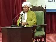 الحبيب أبوبكر العدني بن علي المشهور وتجديد آثار المناسبات الإسلامية في واقع الأمة الحبيب أبوبكر العدني بن علي المشهور وتجديد آثار المناسبات الإسلامية في واقع الأمة