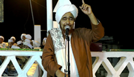 عجائب مِنَن رب الأرباب وعظمة صفاته، واضطرار عباده إليه، ولا يَهلِك على الله إلا هالك عجائب مِنَن رب الأرباب وعظمة صفاته، واضطرار عباده إليه، ولا يَهلِك على الله إلا هالك