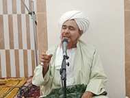 النور النبوي وما يترتب عليه من مراتب في الحياة والمصير النور النبوي وما يترتب عليه من مراتب في الحياة والمصير
