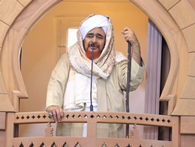 خطبة كسوف الشمس ربيع الأول 1444هـ خطبة كسوف الشمس ربيع الأول 1444هـ