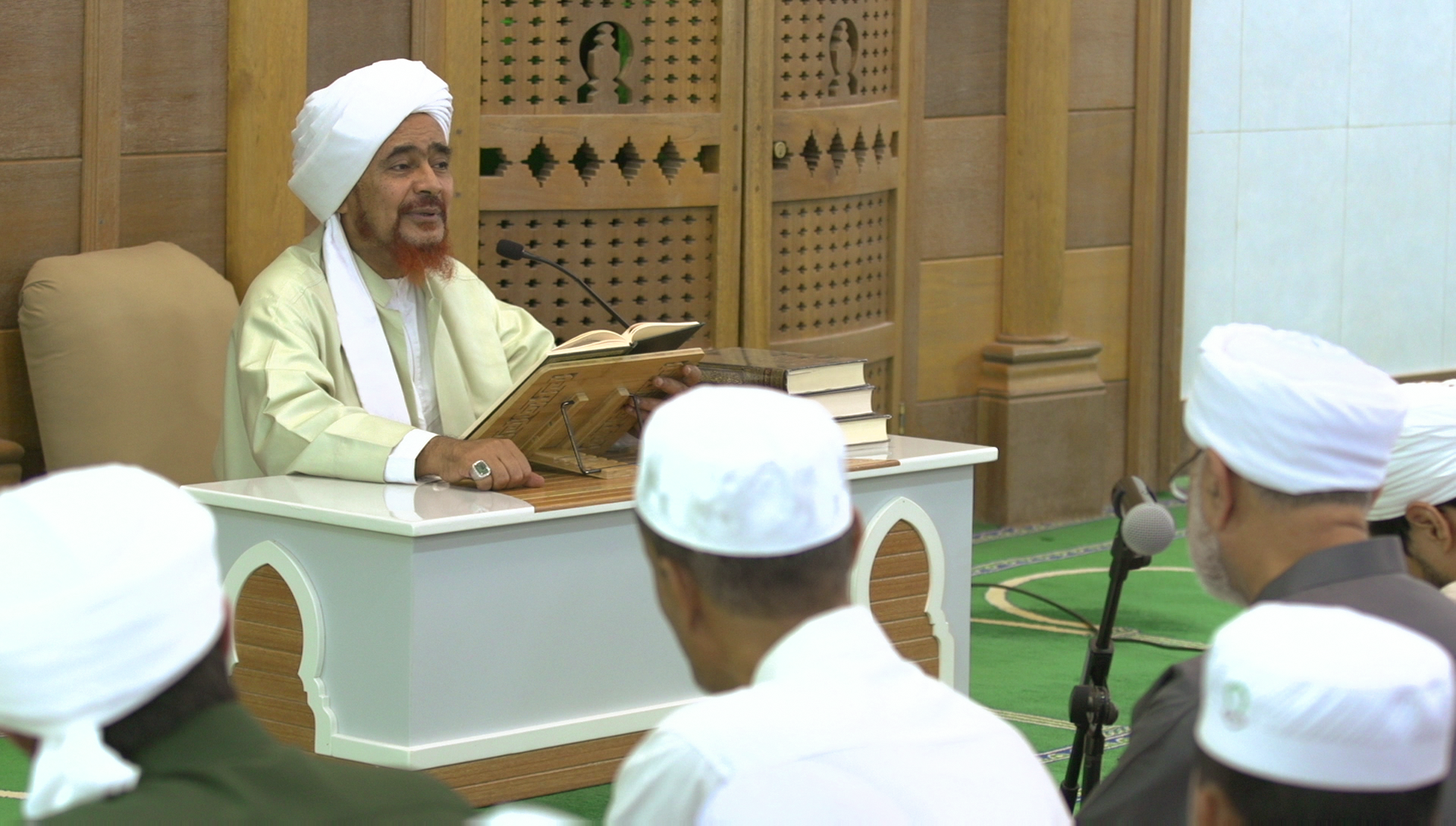 مجلس الروحة الرمضاني لعام 1444هـ مجلس الروحة الرمضاني لعام 1444هـ