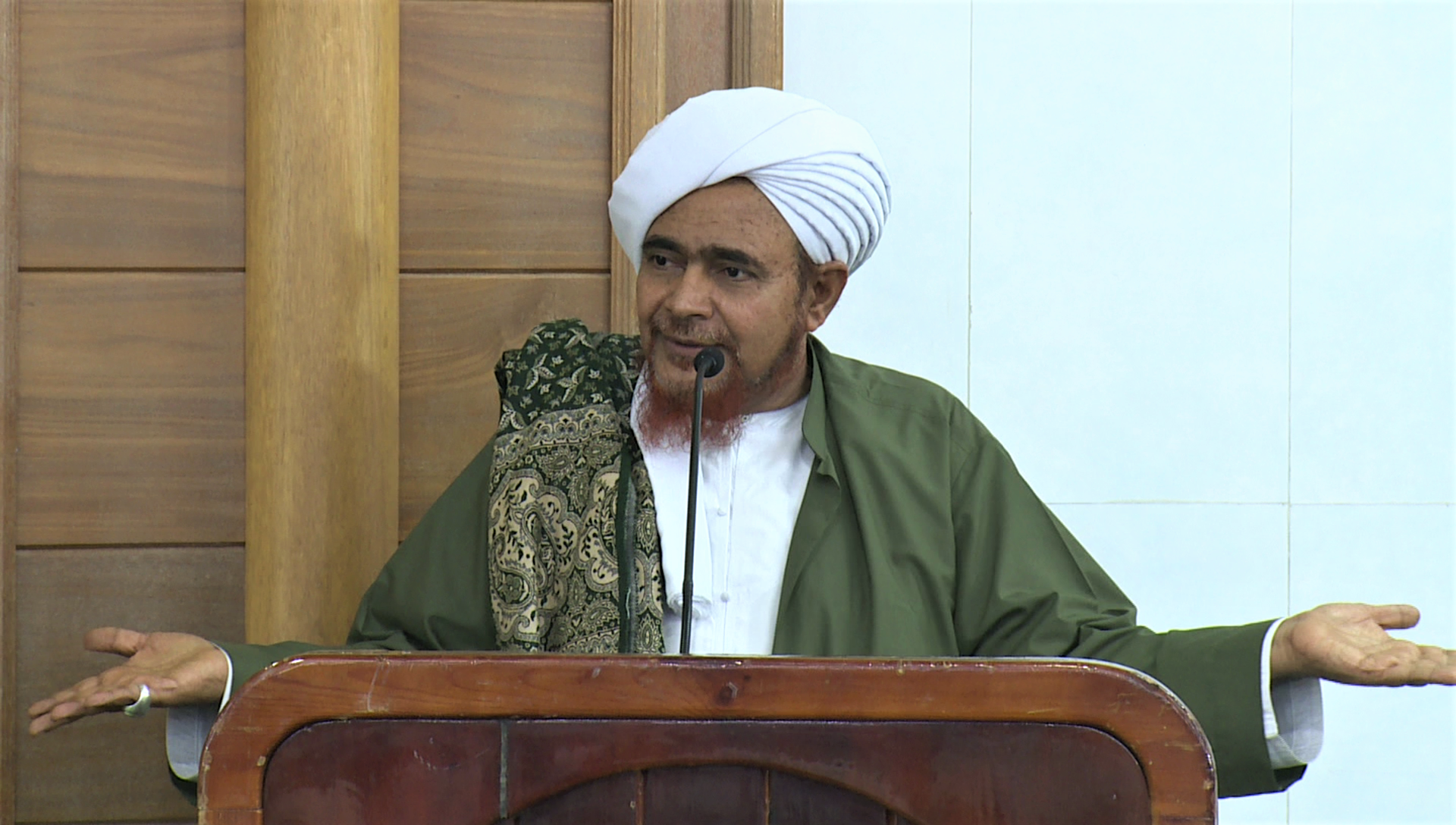 كلمة في الجلسة الافتتاحية لملتقى الدار السابع عشر كلمة في الجلسة الافتتاحية لملتقى الدار السابع عشر