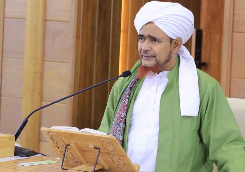  الأدب في الدين للإمام الغزالي - آداب دخول المدينة