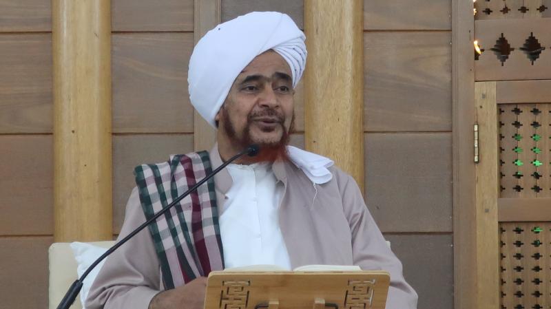 شرح كتاب الأدب في الدين للإمام الغزالي -42- آداب المرأة في نفسها