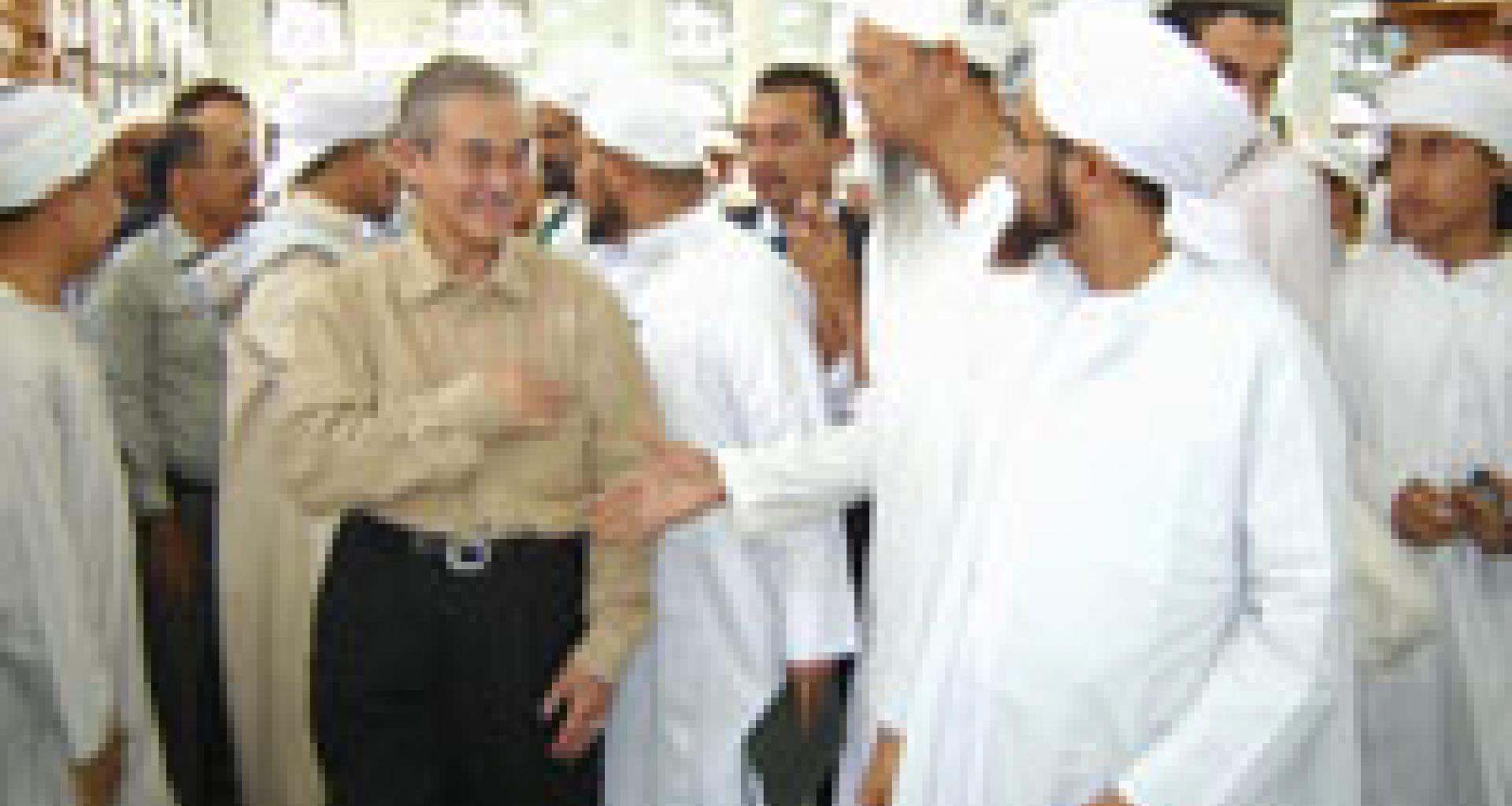 جولة في الدار جولة في الدار