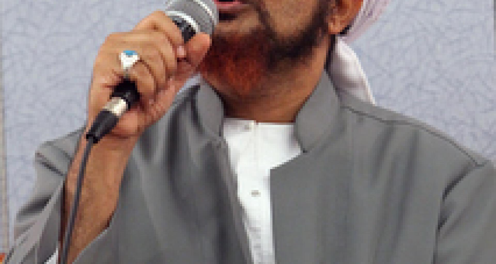 الحبيب عمر بن حفيظ الحبيب عمر بن حفيظ
