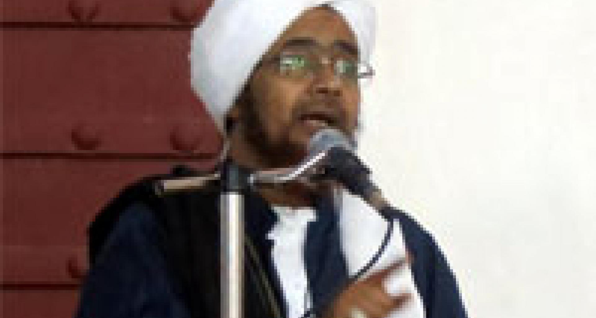 الحبيب عمر الحبيب عمر
