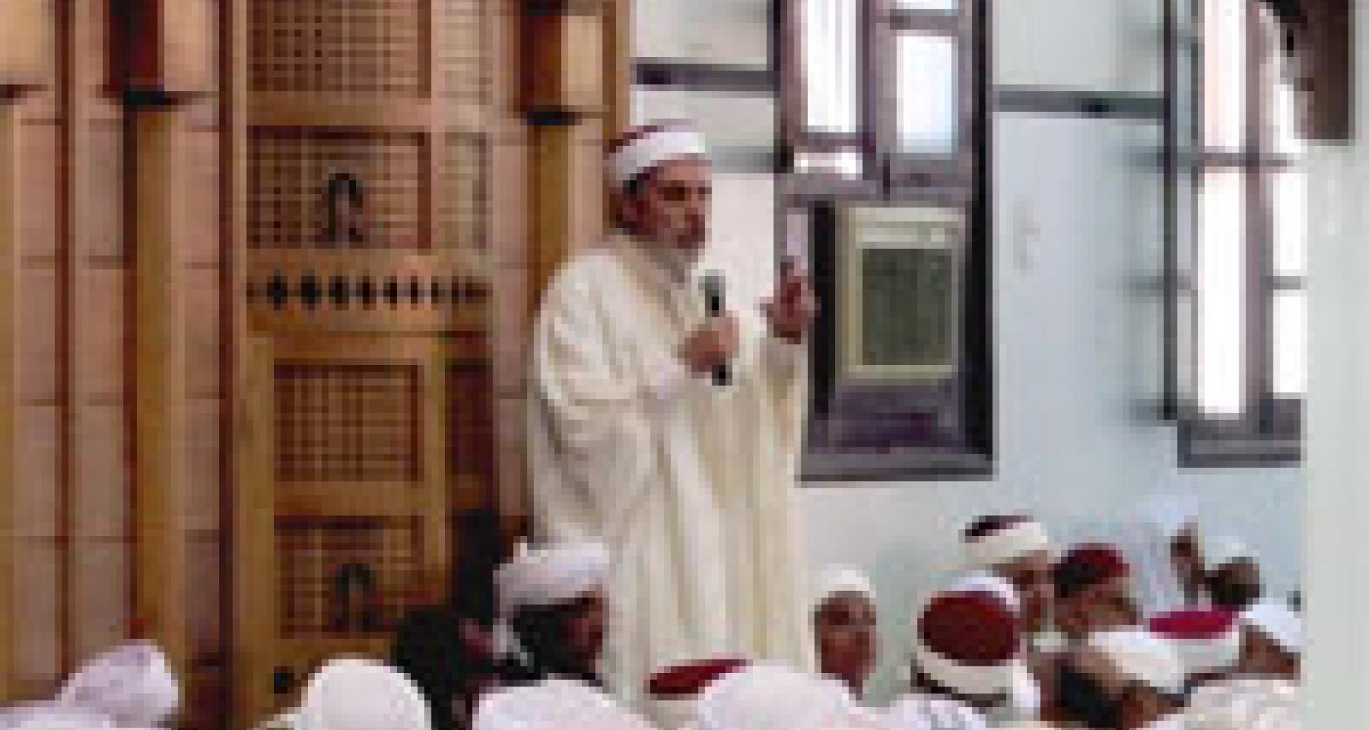 الدكتور هشام قريسة رئيس جامعة الزيتونة الدكتور هشام قريسة رئيس جامعة الزيتونة