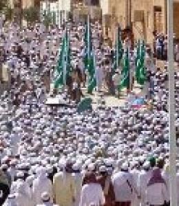دار المصطفى يشهد فعالياتٍ متعددة احتفالاً بذكرى المولد النبوي الشريف
