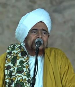 دعاء للحبيب عمر بن حامد الجيلاني رحمه الله