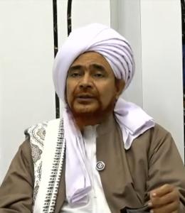 ختام مؤتمر في الزاوية الرقانية بالجزائر 