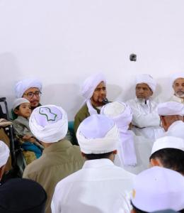 العواد السنوي بمناسبة عيد الأضحى 1447- 