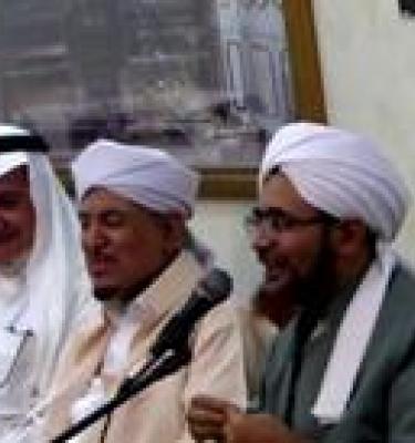 معاني البركة وأسماء الله الحسنى