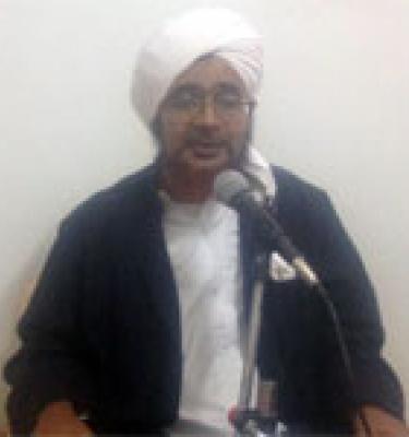 مقتضى الشهادتين وشأنه في سلوك الإنسان