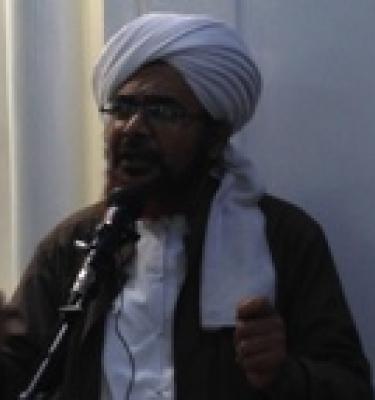 سراية نور العلم الرباني المحمدي بالذوق والاتصال