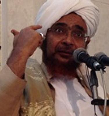 نور صاحب المعراج حصن صحة المسار على تعاقب الأعصار والأطوار
