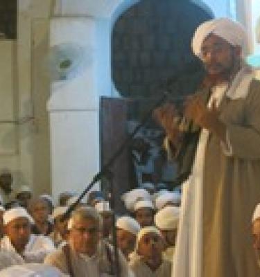 المقصد.. الدائرة الثالثة في الدعوة إلى الله