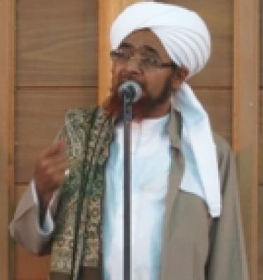 ركيزة المحبة وشرف الصلة بالرحمن والاستنارة بنور وحيه وحبيبه