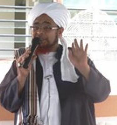 العظمة للإله الحق ولا عظيم في الخلق إلا مَن عظَّم الخالق
