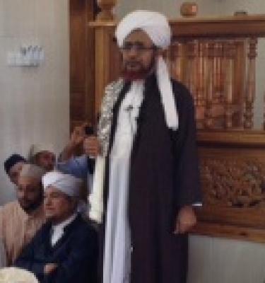 علاقة ساعات المساجد بالخلافة عن الله في الأرض