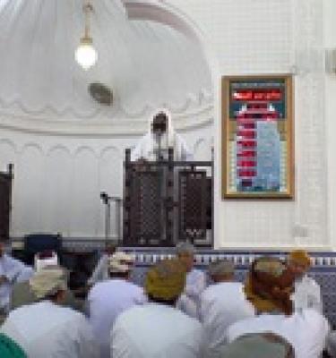 وظيفة العقل في وعي المنهج الإلهي لاستيعاب الأمة